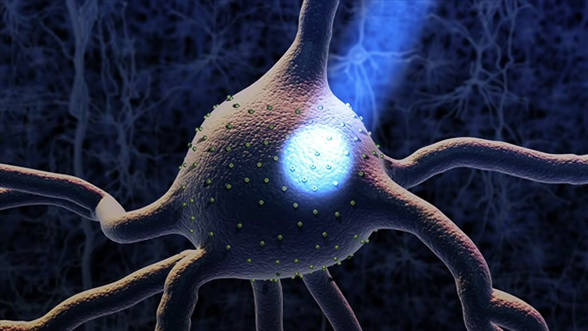 Yılın Yöntemi Seçilen "Optogenetik Tedavi" Birçok Soruya Çözüm Olabilir 