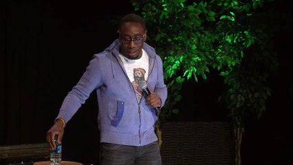Sydney Adeniyi - Life Lessons in Dubstep