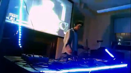 Dr. Bones Melisma x WMFO Set