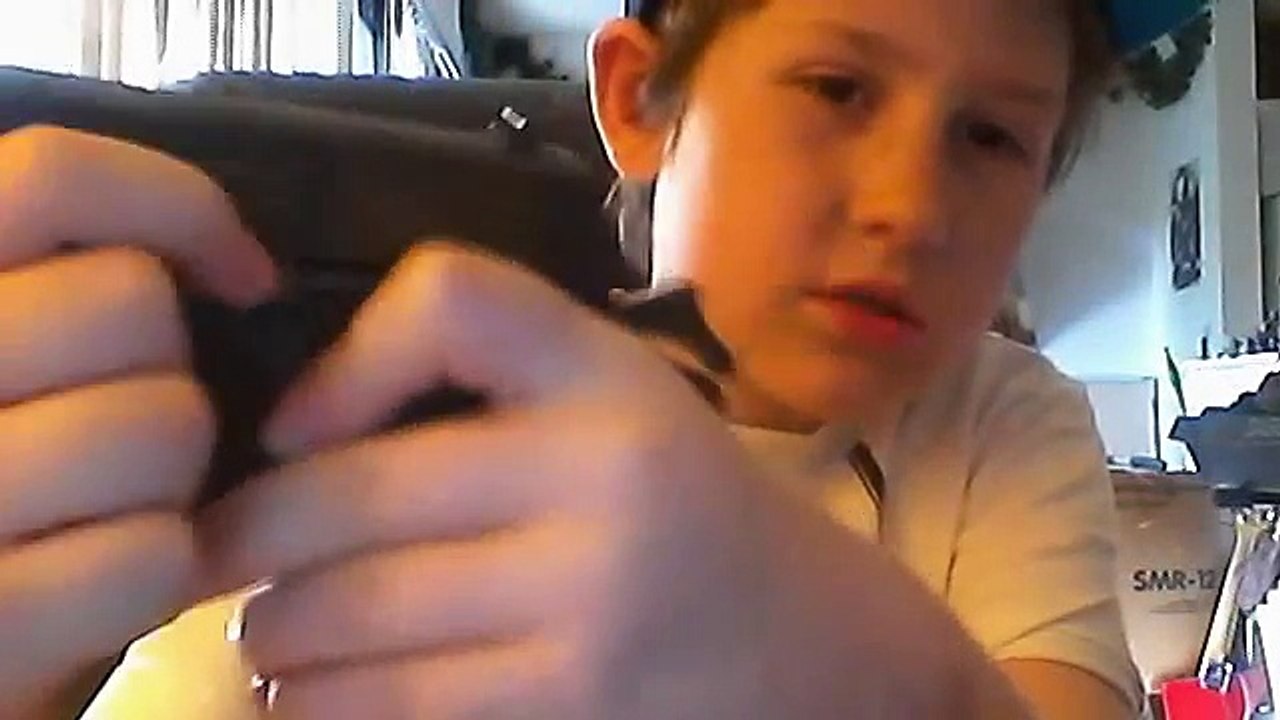 KWC Full Metal Colt M1911 CO2 Blowback Airsoft Review