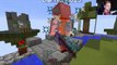 Minecraft   Cloudy Combat   Twitch Highlights!   iBallisticSquid