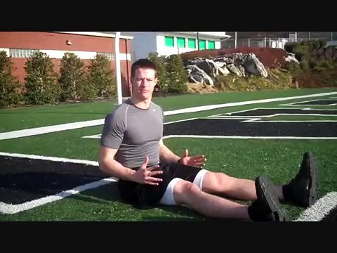How to Run Faster - Speed Training Drills to Improve Overall Speed, Sprinting Mechanics, and Form