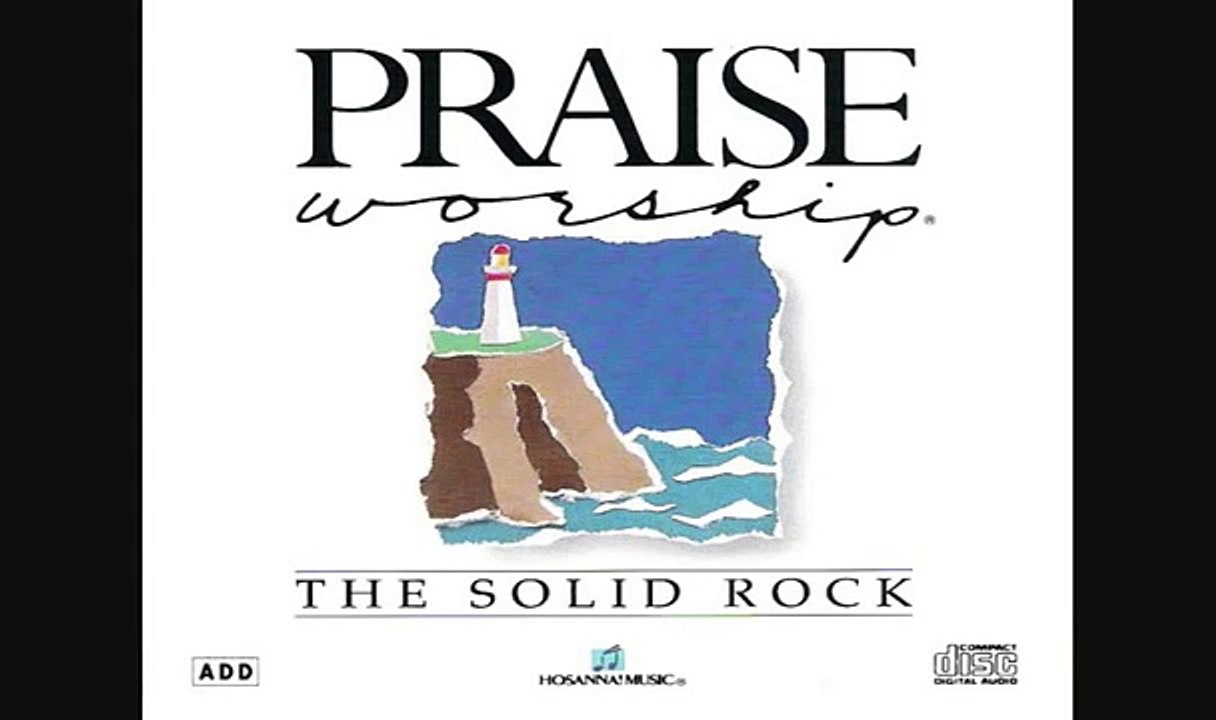 Change my heart oh God, Hosanna! Music, Joseph Garlington