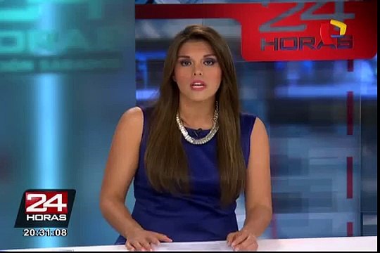 Callao: derrame de petróleo afecta costas de playa Cantolao