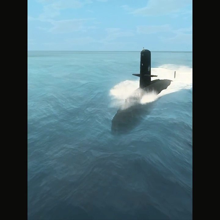Silent Hunter 4 Submarine Mod