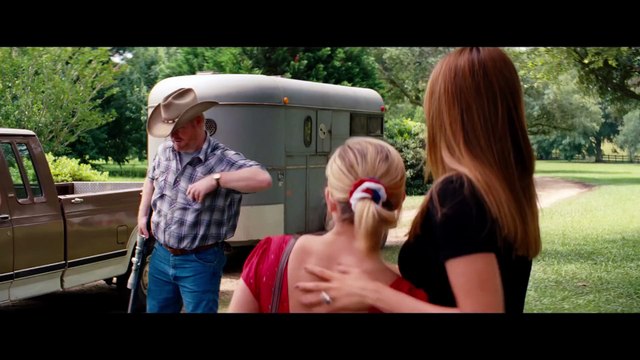 Hot Pursuit Official Trailer #2 - Exclusive Intro (2015) – Sofia Vergara, Reese Witherspoon Movie HD - YouTube