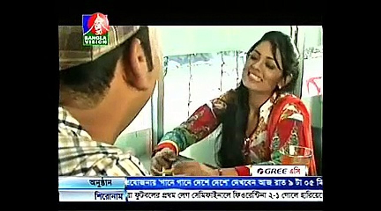 Bangla Natok Rascal(রাস্কেল) Part 05 - ft.Mosharraf Karim,Tisha,A.K.M Hasan,Prova