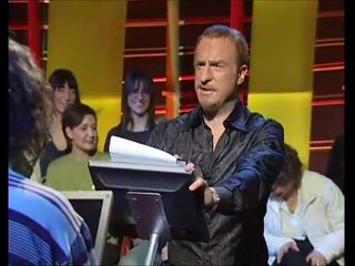 Max Tortora - Amadeus e il signor Giovanni 2 - Una settimana di risate DVD