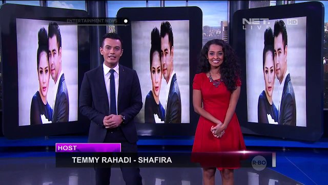 [150408]ENews - Cerita Raffi Ahmad dan Nagita Slavina Berlibur di Jepang