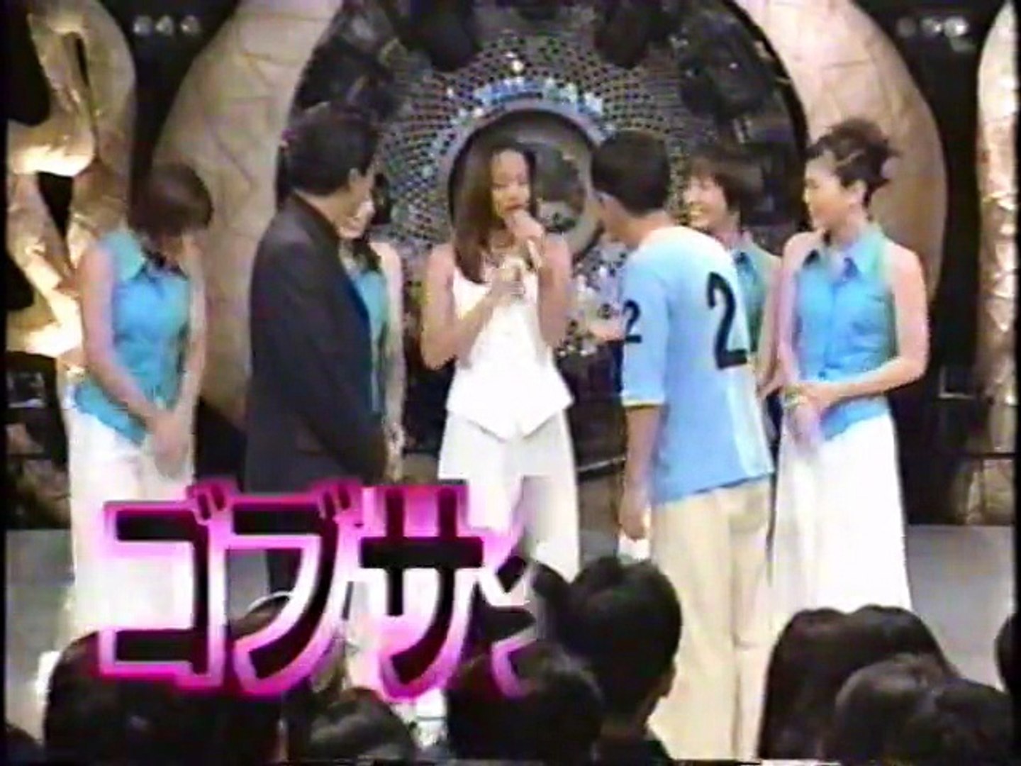 ヘイヘイヘイ 安室奈美恵 トーク Stop The Music 動画 Dailymotion
