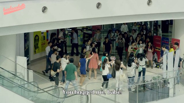 [ENGSUB] 괜찮아 사랑이야 OST Part 1 '최고의 행운' (Best Luck) - 첸 (Chen) of EXO