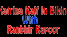 HOT Katrina Kaif In Red HOT Panty & White Bra