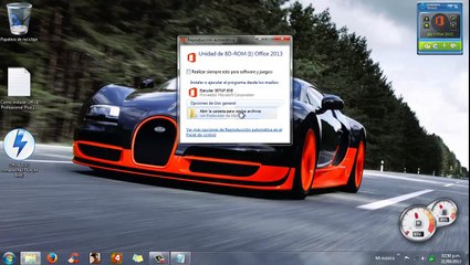 Como Descargar e Instalar Office Professional Plus 2013 [2015]