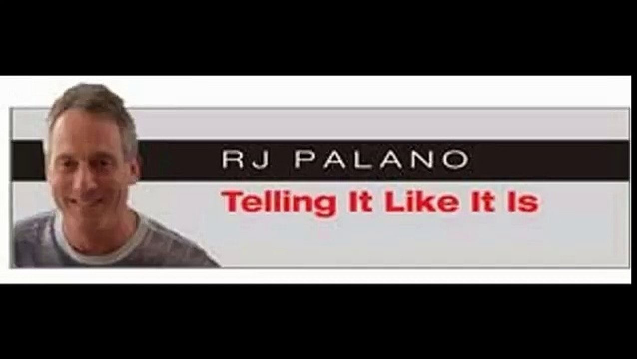 RJ Palano Review