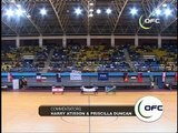 2011 OFC Futsal Championship / Final / Solomon Islands vs Tahiti Highlights