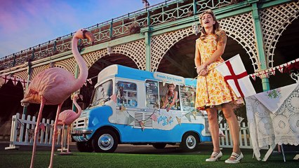 VisitEngland | RWC 2015 | Discover Your England TV Ad