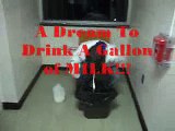 Penn State Mont Alto Milk Gallon Challenge