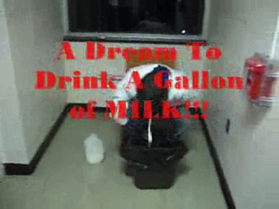 Penn State Mont Alto Milk Gallon Challenge