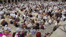 (SC#1504391) Karbogha Sharif Mein Mufti Syed Adnan Kakakhel Ka Bayan