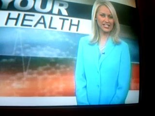 Lauren Phinney - Tallahassee Newsbabe Hotness