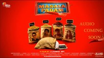 Masala Padam  First Look Motion Poster   Mirchi Shiva _ Bobby Simha _ Gaurav _ L