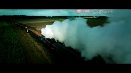 Mr. Holmes Official International Teaser Trailer #1 (2015)