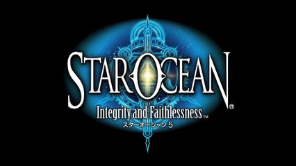 Star Ocean 5 - Trailer de la saga Star Ocean