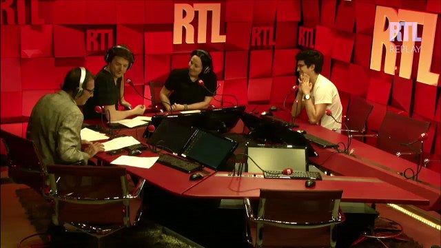 Quentin Lin : On cible les gens qui n'ont pas le moyen de s'acheter un téléphone de marque