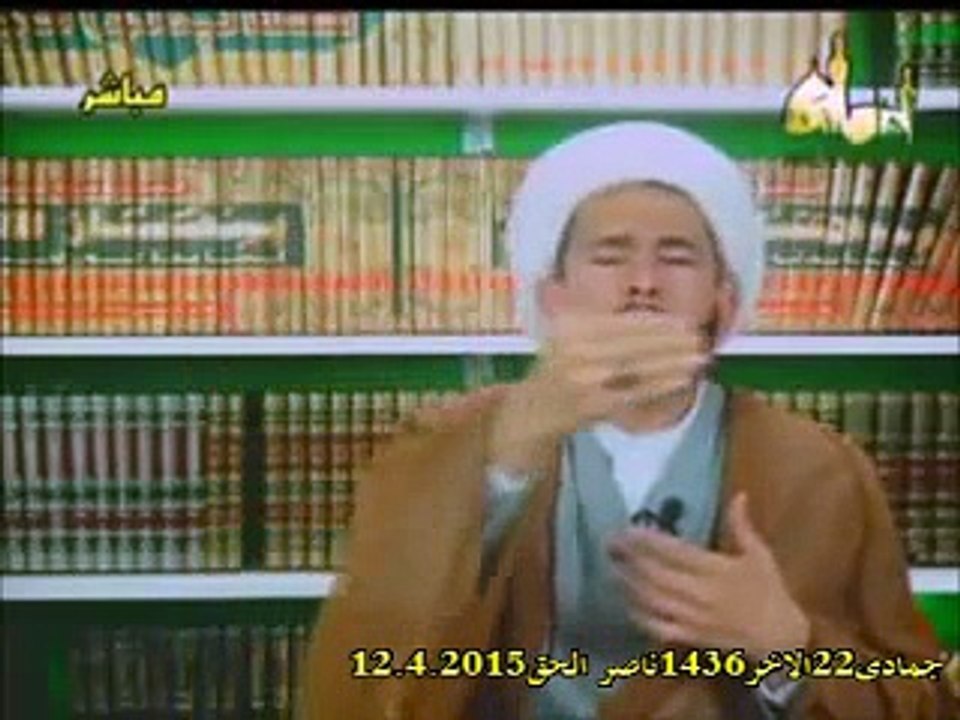 الدليل على كفر ابن عربي و اتباعه من الفتوحات ج5ص117 و فيها يصرح بعقيدتهم بوحدة الوجود