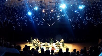 Stjepan Hauser - Haydn Cello Concerto in C (1st mov)