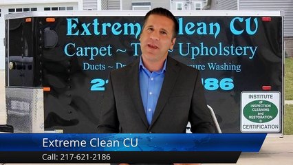Extreme Clean CU Savoy  Great5 Star Review by Chun Y.