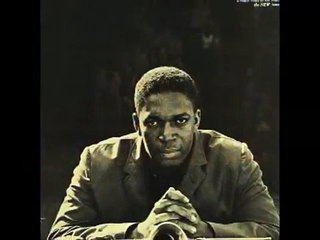 John Coltrane - Fearless Leader