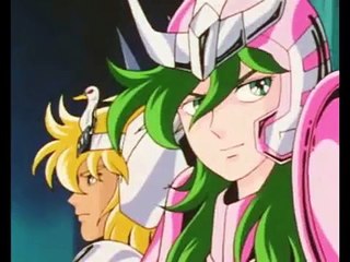 Les Chevaliers du Zodiaque, La Série Abrégée : Maison #3