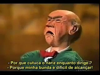 Walter - Jeff Dunham