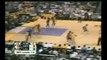 Kobe Bryant greatest games: 33pts + clutch three vs Detroit (2004 Finals - G2)