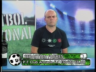 FUTBOL ZONAL 14-04-15