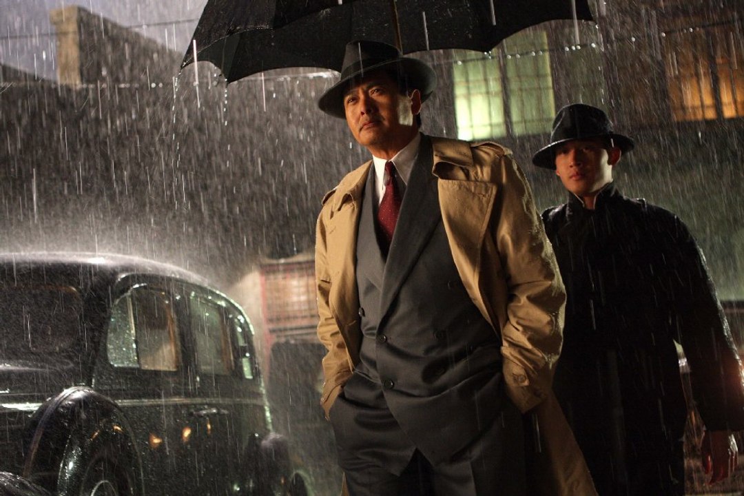 Download Shanghai Full Movie