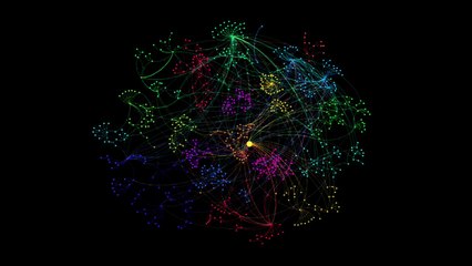 A Game that Maps the Human Brain: Claire O'Connell at TEDxAtlanta