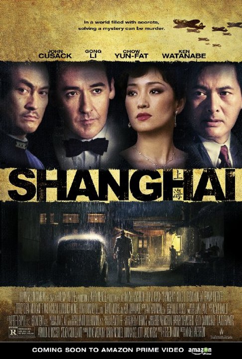 Watch Shanghai Full Movie Online
