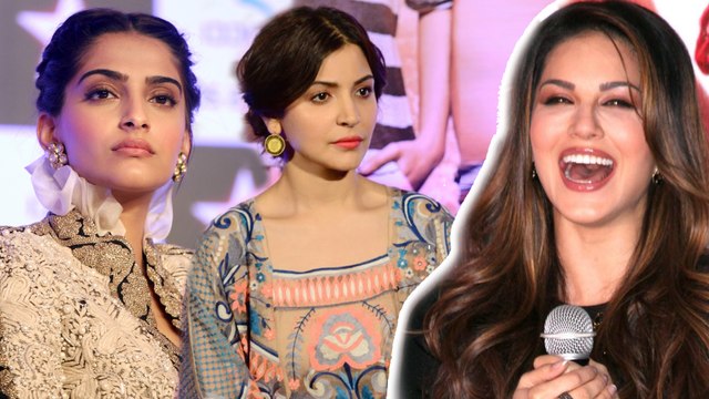 Sunny Leone The New Box Office Queen | Beats Kangana Ranaut & Anushka Sharma