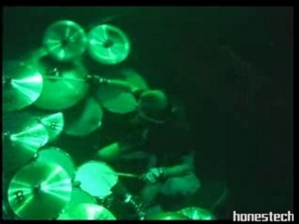 Lamb of God  _  Ruin