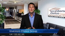 Investors Choice Group Ashmore IncredibleFive Star Review by Bruce &.