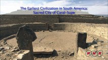 Sacred City of Caral-Supe (UNESCO/NHK)
