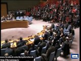 Security Council Ban Weapons Supply To Yemen's Rebels
