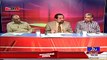 MIAN ATEEQ ON ROZE T.V ANALYSIS WITH ASIF 13-04-2015