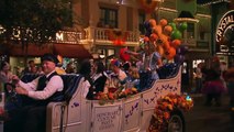 Halloween Time Returns to Disneyland Resort | Disney Parks