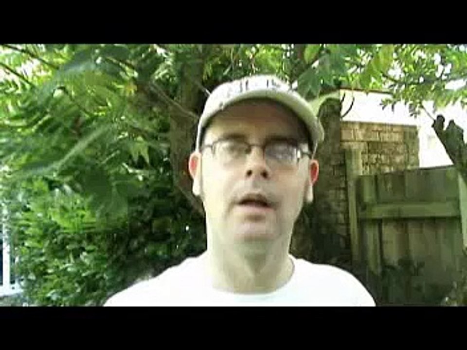 Learning English - A Short Story With Misterduncan