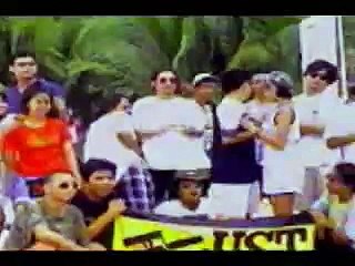 USTMC 2K MUSIC VIDEO RETURN TO INNOCENCE