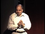 TEDxMumbai - Ganesh Devy - 04/03/10