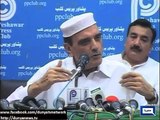 Dunya News - ANP leader Azam Khan Hoti dies